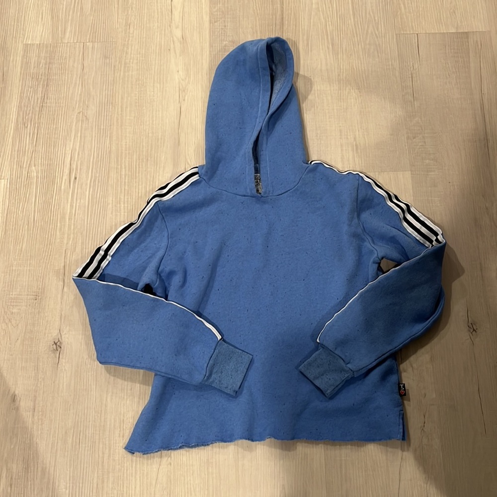 T2love hoodie